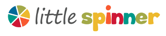 Little Spinner Logo