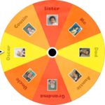Create Your Own Spinner